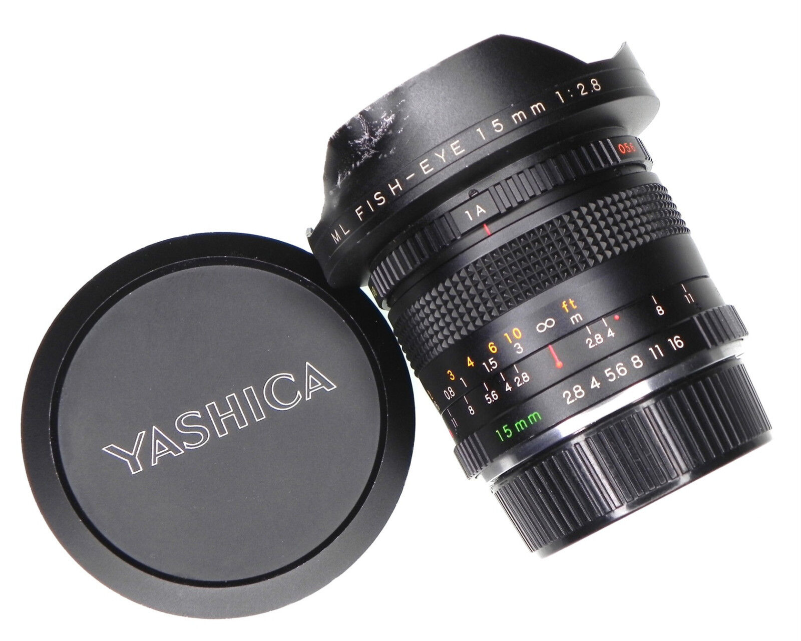 Yashica ML 15mm f2.8 #A1600719 | eBay Yashica ML 15mm f2.8 #A1600719 | eBay
