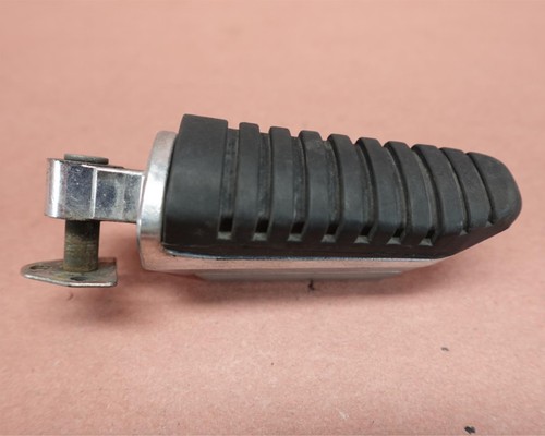 2007-2016 Suzuki Bandit 1250 GSF1250 Right Rear Passenger Footrest Foot Peg