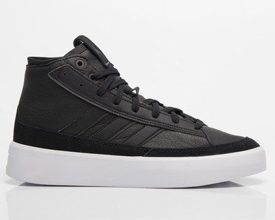 

adidas Unisex Znsored Hi Men core черный/серый шесть, adidas Unisex Znsored Hi