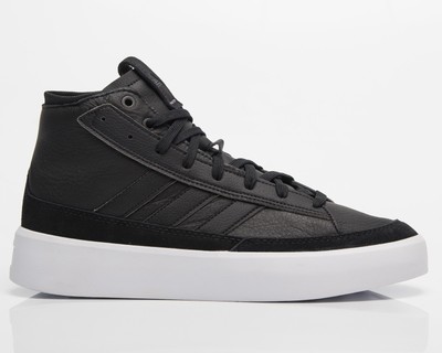 adidas Unisex Znsored Hi Men core черный/серый шесть adidas Performance