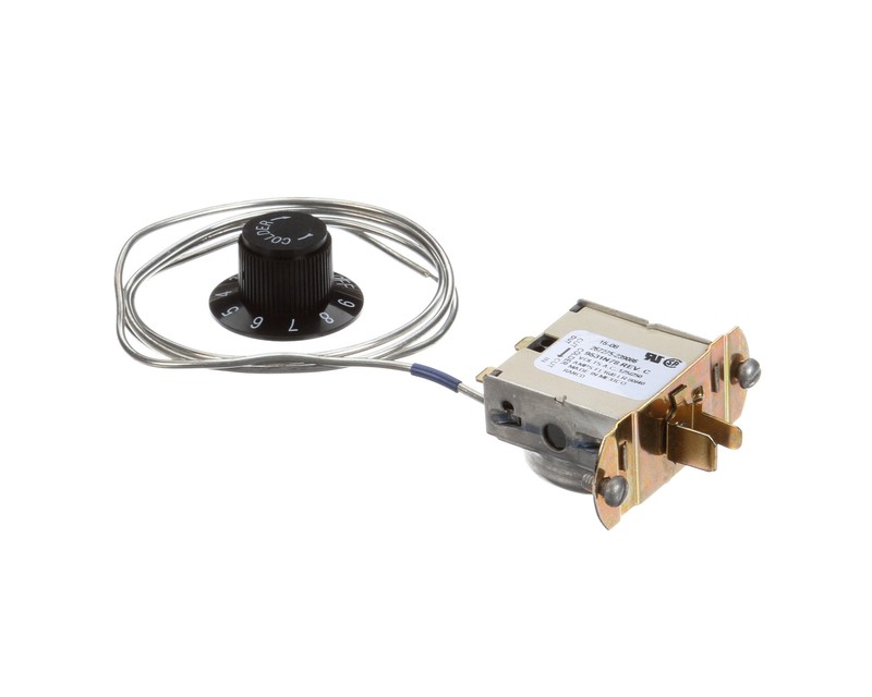 Hobart Controls Surplus Industrial Equipment