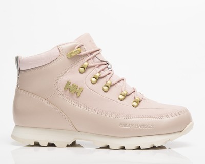 

Helly Hansen Wmns The Forester Women розовый дым, Helly Hansen Wmns The Forester