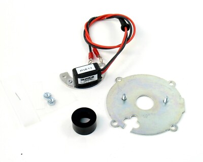 Pertronix Electronic Ignition John Deere 3020 with Delco Screw Down Cap
