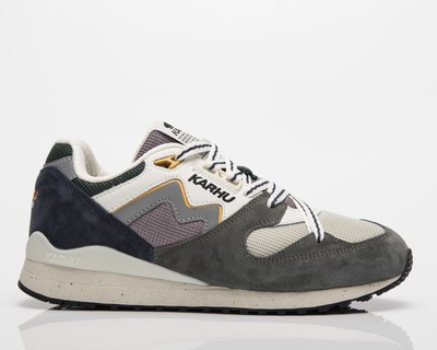 Karhu Synchron Classic Men бронзовый/ярко-белый