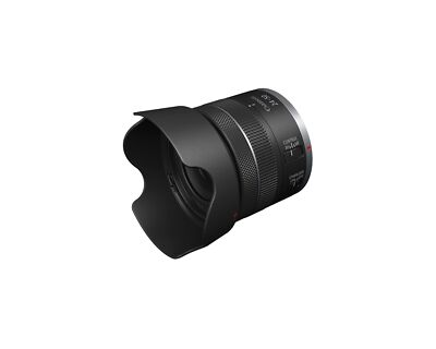 Canon RF 24-50mm f/4.5-6.3 IS STM Lens (Canon RF)