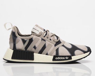 

adidas Originals x Marimekko Wmns NMD_R1 Women core black/off white/grey six, Multicolor, adidas Originals x Marimekko Wmns NMD_R1