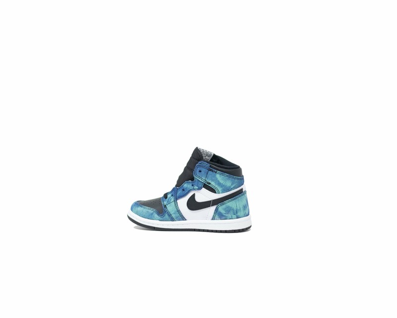 Air Jordan 1 Retro High OG TD 'Tie Dye 
