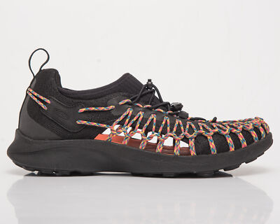 

Keen Uneek SNK Men bms мульти, Черный, Keen Uneek SNK