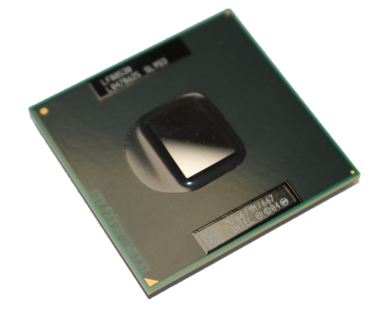 Intel celeron 1.10 ghz Intel celeron 1.10 ghz