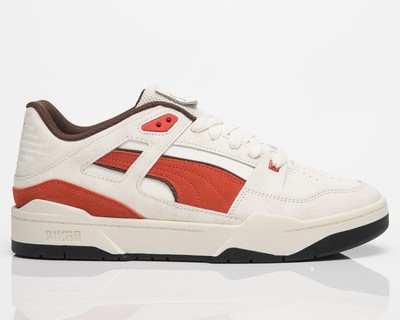 

Puma Slipstream Always On Men теплый белый/теплая земля/матовая слоновая кость, Puma Slipstream Always On
