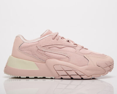 

Puma Hedra Mono Женские повседневные спортивные кроссовки Lotus Pink, Розовый, Puma Hedra Mono