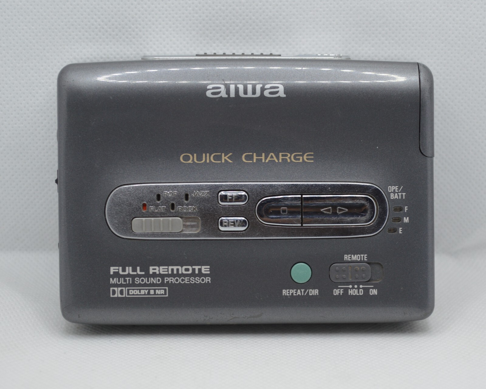 Aiwa HS-PX547 Cassette Player | eBay Aiwa HS-PX547 Cassette Player | eBay