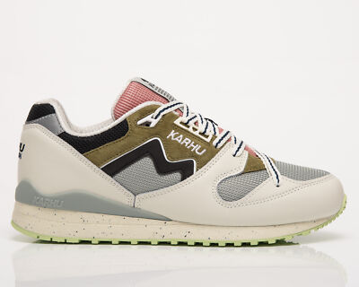 

Karhu Synchron Classic Men белая лилия/зеленый мох, Grey, Karhu Synchron Classic