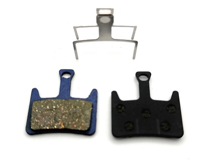 Bike brake pads resin for Hayes T2 ,A2 ,T106 ,98-36141-K103