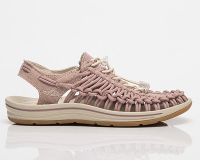 

KEEN Wmns UNEEK Canvas Women розовый, KEEN Wmns UNEEK Canvas