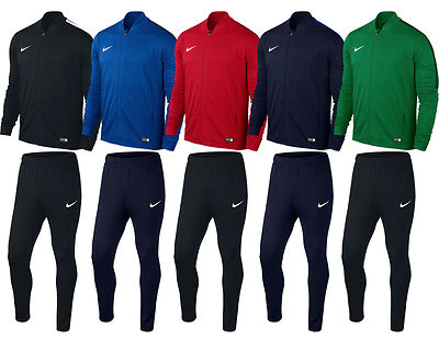 boys tracksuit bottoms nike