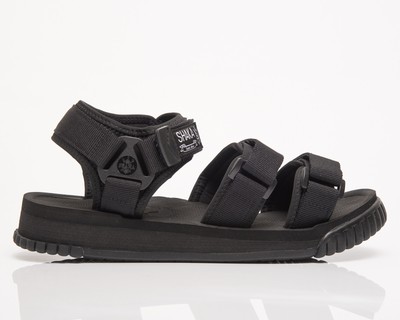 

Shaka Neo Bungy Мужские черные, Черный, Shaka Neo Bungy
