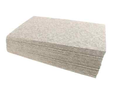 Filter Corp F60 Carbon Pad  15.875 X 24.12 F60 - Free Shipping + Geniune OEM