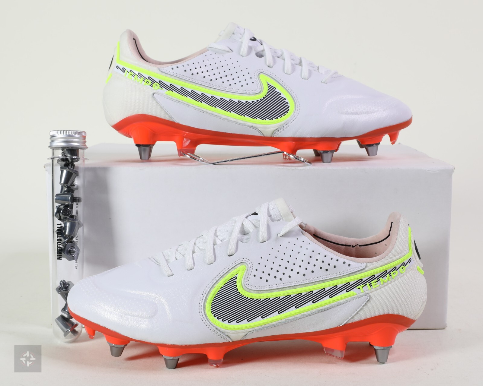 Nike Tiempo Legend 9 Elite SG Rawdacious Soccer Cleat Mens Nike Tiempo Legend 9 Elite SG Rawdacious Soccer Cleat Mens