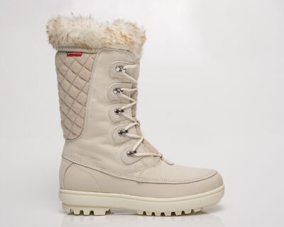

Helly Hansen Wmns Garibaldi VL Женщины кремовый/снег, Бежевый, Helly Hansen Wmns Garibaldi VL