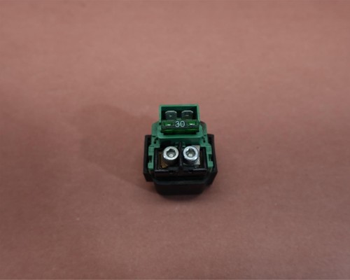 2003-2009 Honda Interceptor 800 VFR800 STARTER SOLENOID RELAY
