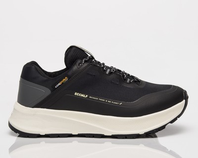 

Ecoalf Wmns Abantosalf Женщины черный, Ecoalf Wmns Abantosalf