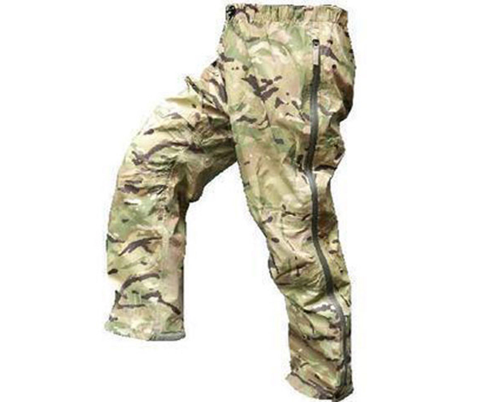 Купить british army goretex trousers 