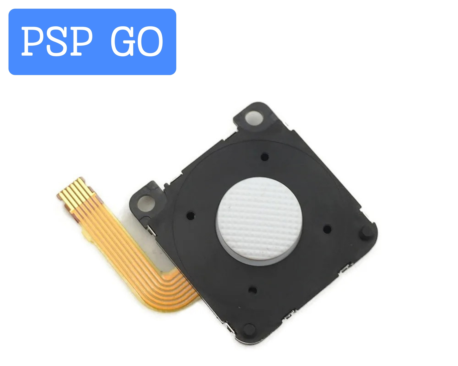Joystick interno para PSP GO  PSPgo reparación  stock En España!