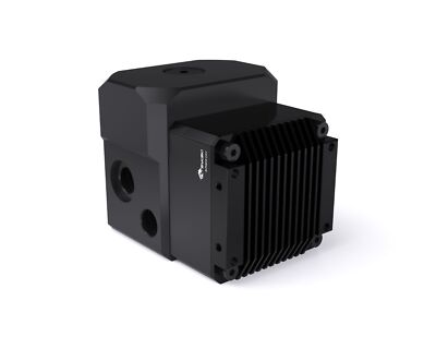 Bykski Versatile 12V+PWM DDC POM Advanced Pump for Custom Water Cooling Loops...