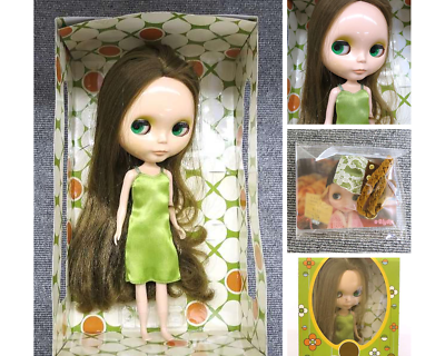Amazon | Blythe ネオブライス ティーフォートゥーアンコール
