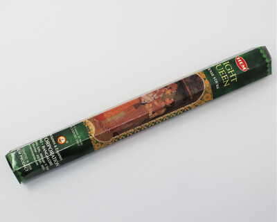Hem Incense:  NIGHT QUEEN - You Pick Amount: 20, 60, 100 or 120 Sticks
