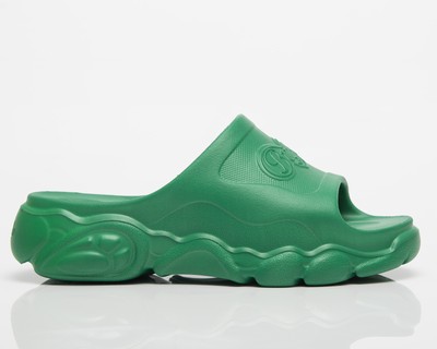 

Buffalo Wmns CLD Vegan Women зеленый, Buffalo Wmns CLD Vegan