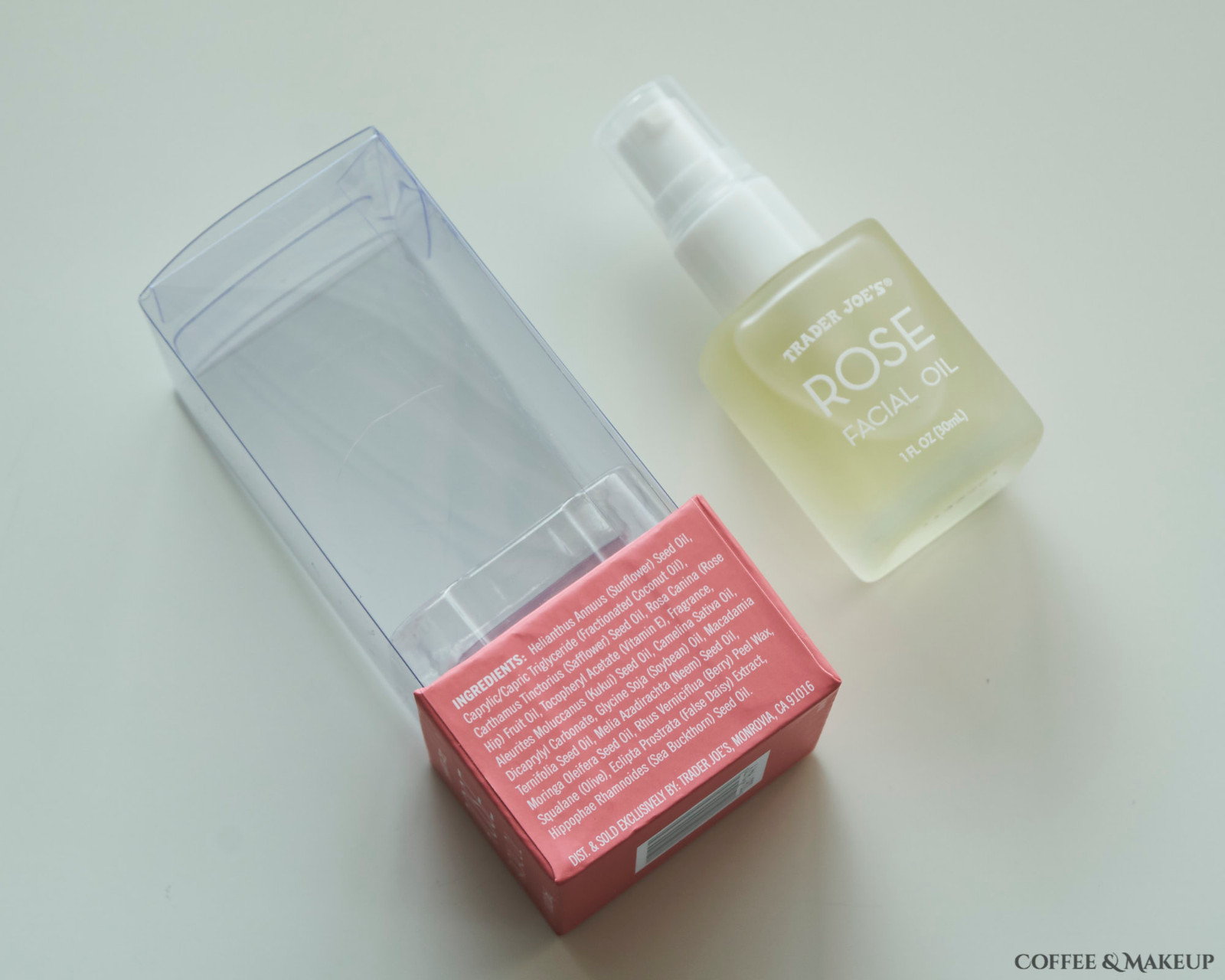 Joe For Oil >> New Trader Joe S Rose Facial Oil 1 Fl Oz 30 Ml Fast Joe For Oil >> New Trader Joe S Rose Facial Oil 1 Fl Oz 30 Ml Fast