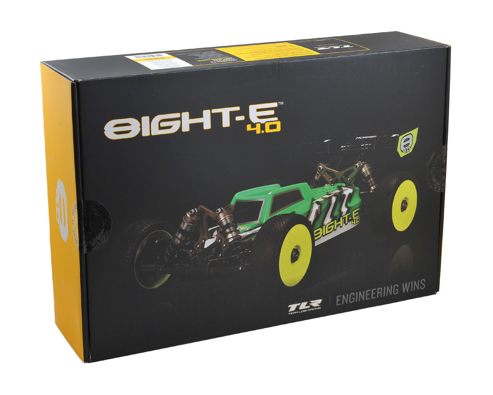 Nitro and Glow Fuel RC Cars, Trucks & Motorcycles