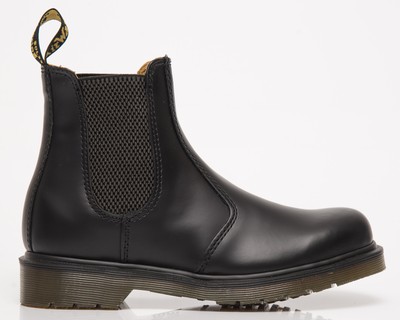 

Dr. Martens 2976 Smooth Мужские черные, Черный, Dr. Martens 2976 Smooth