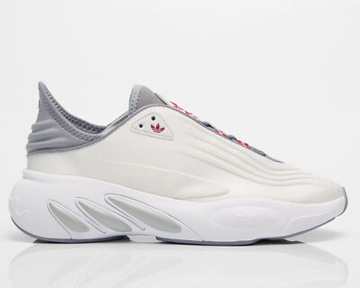 

adidas Originals Adifom SLTN Men белый кристалл/серебристый металлик/лучше алый, adidas Originals Adifom SLTN