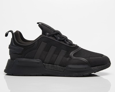 

adidas Originals NMD_V3 Мужские основной черный/основной черный, adidas Originals NMD_V3