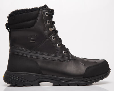 

UGG Felton Мужские черные, Черный, UGG Felton