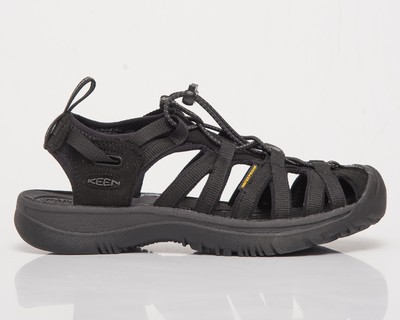 

Keen Wmns Whisper Женские черные/магнитные, Черный, Keen Wmns Whisper