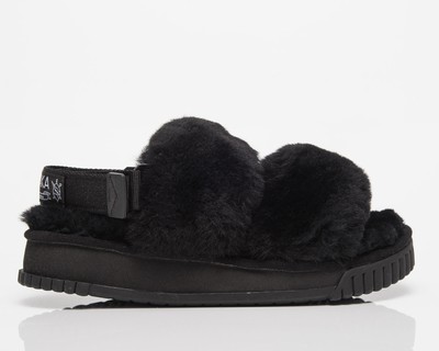 

Shaka Unisex Weekender Мутон Женщины черный, Shaka Unisex Weekender Mouton