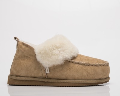 

Шведская овчарка Wmns Albina Женский верблюд, Коричневый, Shepherd of Sweden Wmns Albina