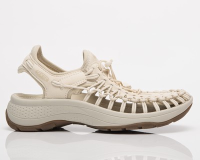 

KEEN Wmns Uneek Astoria Женщины береза/белоснежная береза, Бежевый, KEEN Wmns Uneek Astoria
