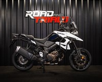 2020 Suzuki DL 1050 V-Strom - AWESOME CONDITION - MEGA DEAL