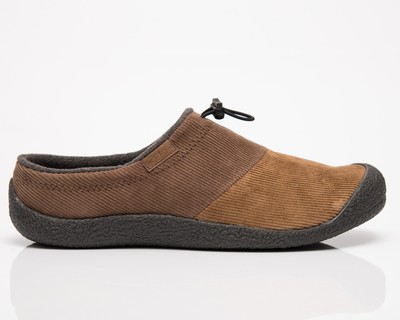 

Keen Howser III Men бизоновый шнур/жареный кокос, Коричневый, Keen Howser III