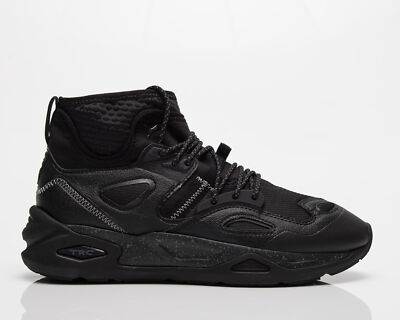 

Puma TRC Blaze Mid Core WS Castlerock Speckled Мужские черные, Черный, Puma TRC Blaze Mid Core WS Castlerock Speckled