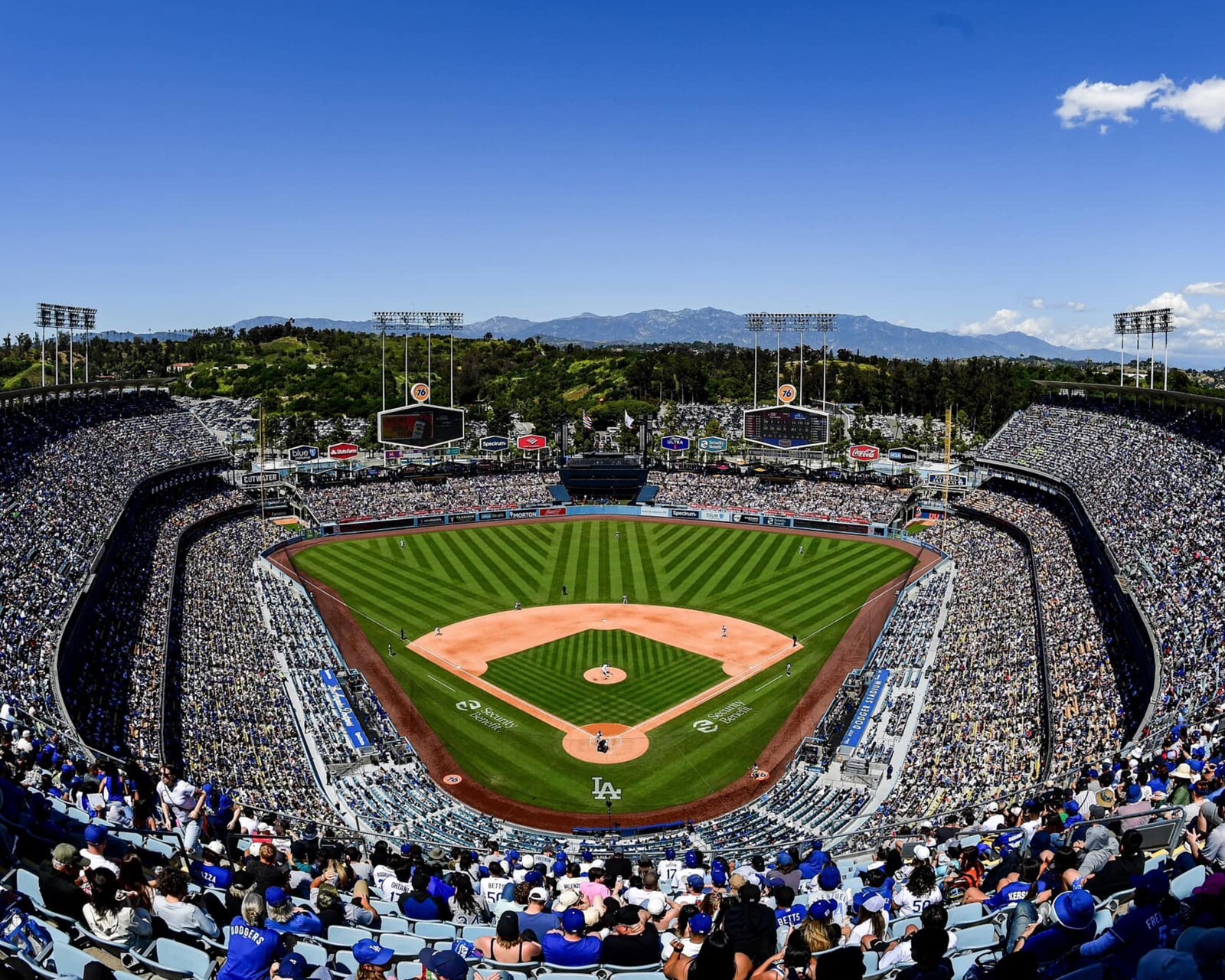 レア品‼️Dodgers Stadium のスノードーム‼️ レア品‼️Dodgers Stadium のスノードーム‼️ - メルカリ