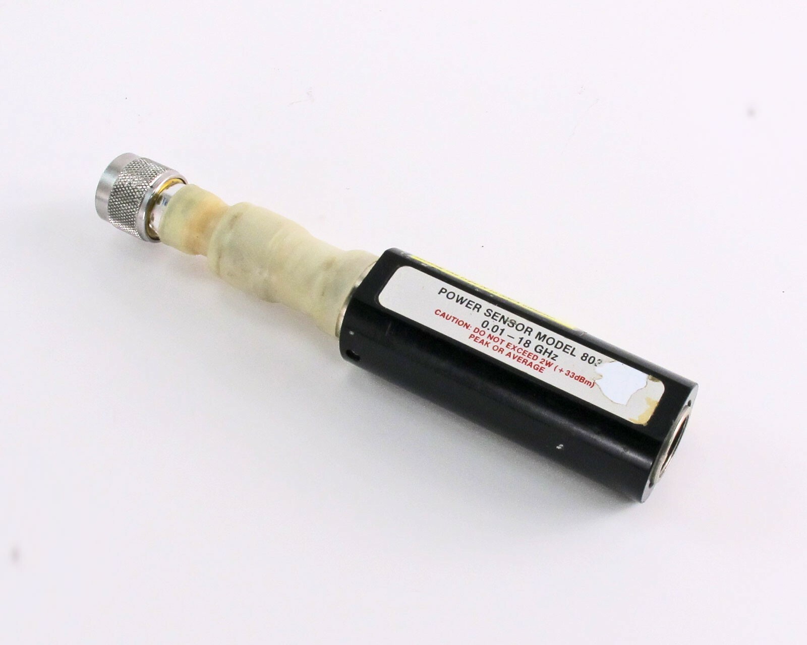Power sensor. Power sensor
