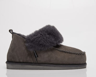 

Шведская овчарка Wmns Albina Женщины асфальт, Черный, Shepherd of Sweden Wmns Albina