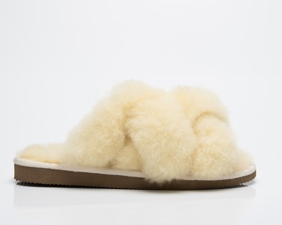 

Шведская овчарка Wmns Gabriella Женское масло, Бежевый, Shepherd of Sweden Wmns Gabriella