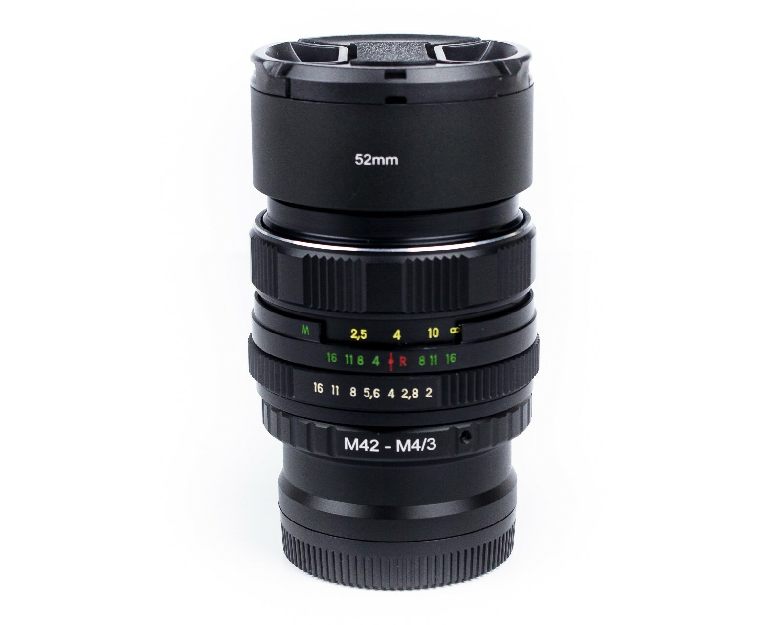 (未使用･未開封品)HELIOS 44M-4 58MM F2 RUSSIAN LENS FOR Olympus 4/3 RARE SET Amazon.com : Helios 44M-4 58mm F2 Russian Lens for Micro 4/3